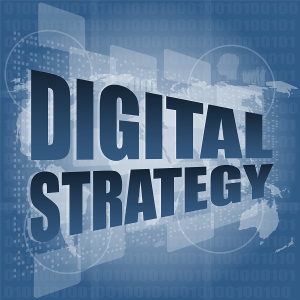 digital strategy